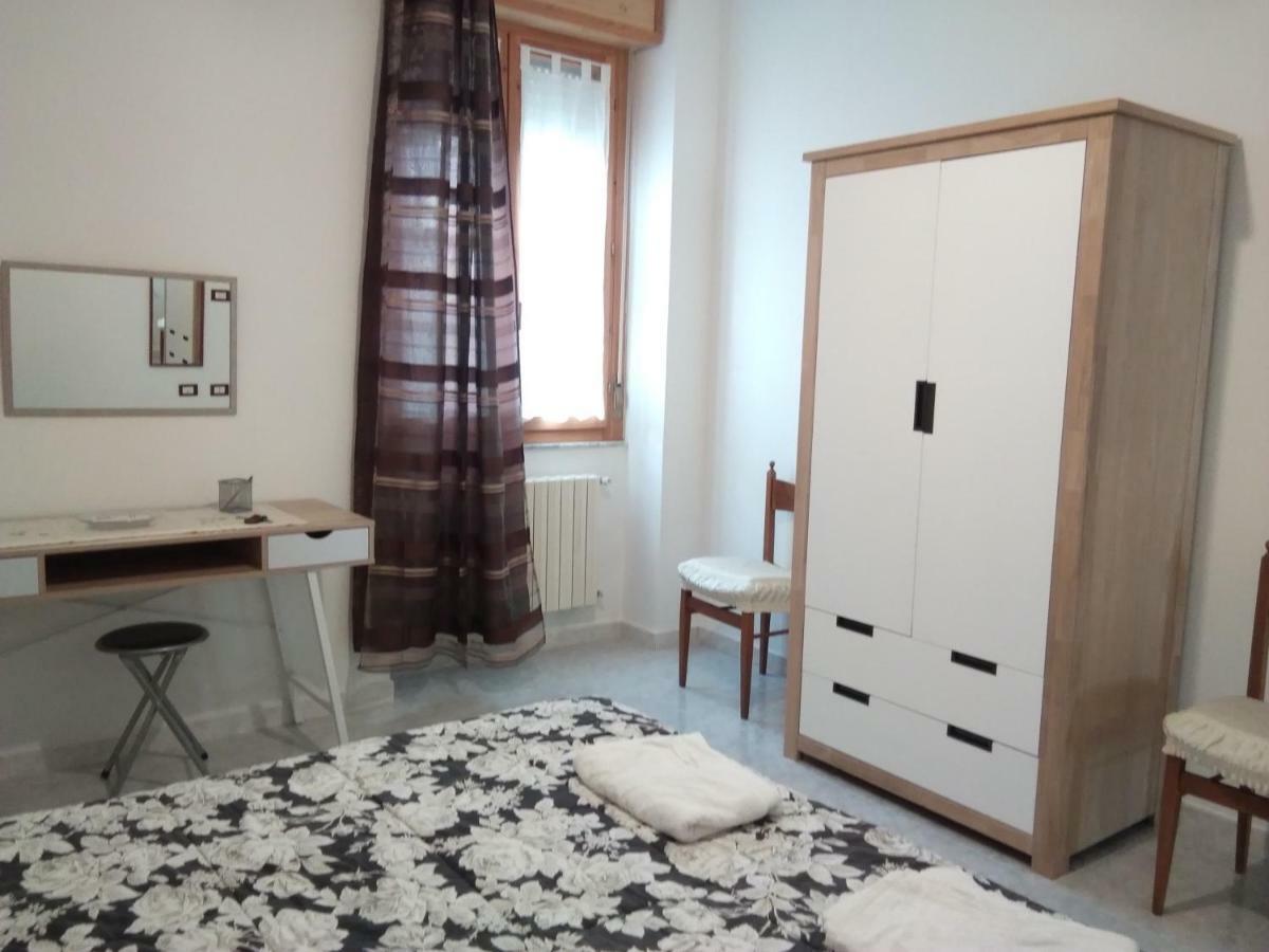 Bed And Breakfast Hibiscus Alghero Buitenkant foto