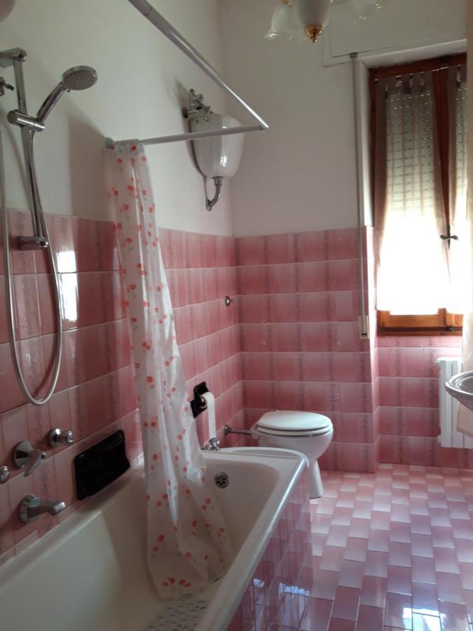 Bed And Breakfast Hibiscus Alghero Buitenkant foto